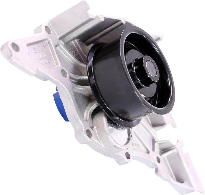 SKF VKMC 01903-1 Spannrollensatz inkl. Wasserpumpe