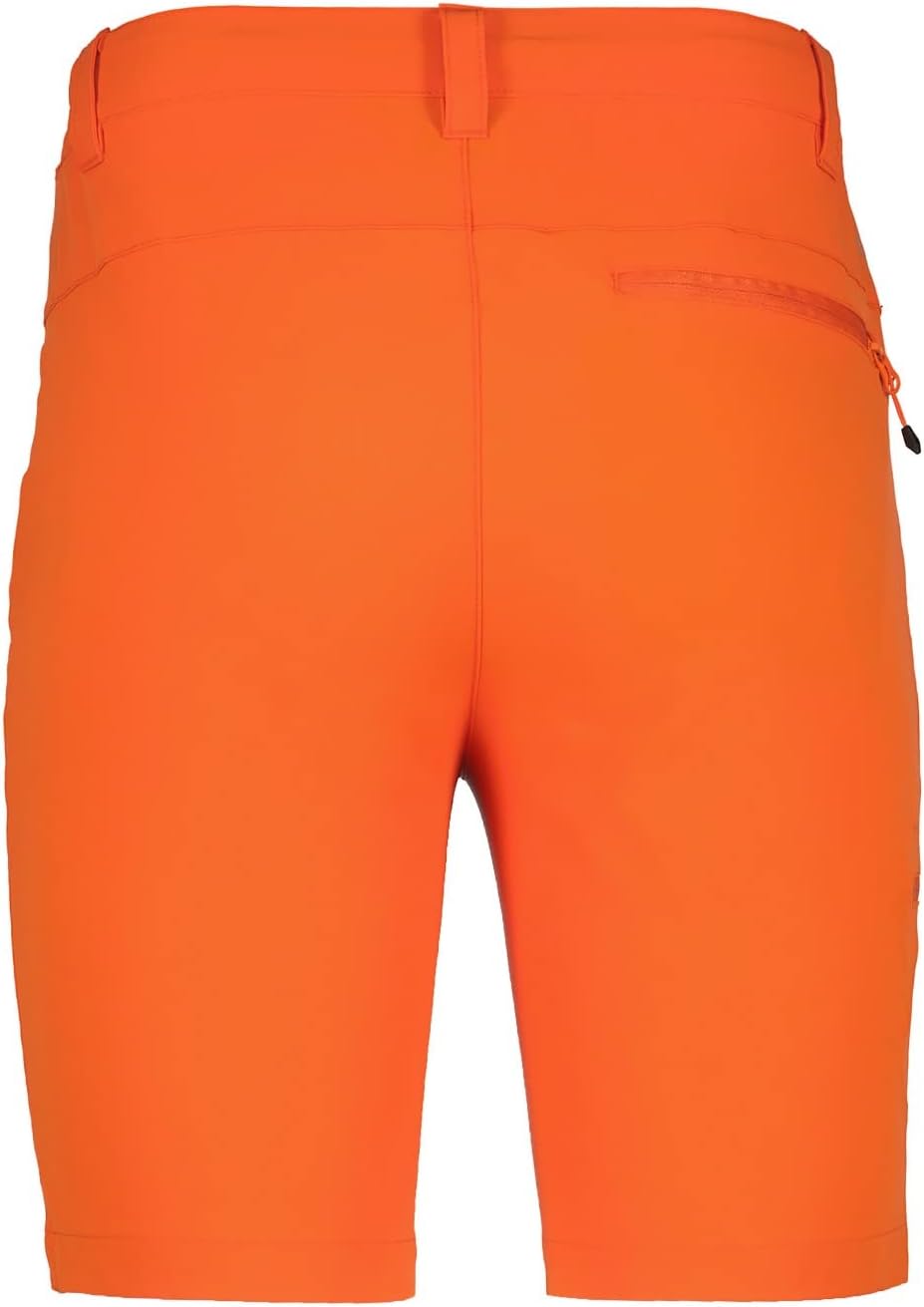ICEPEAK Berwyn Short Sportiv mit Ziptasche