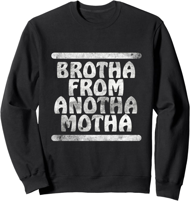 Best Buddy Kumpel Bruder Freund Jungs Freundschaft Lustiges Sweatshirt