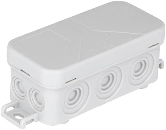 Berner Empfänger BTE 2-24 (zur Steuerung von Torantrieben mittels Bluetooth, mit Berner BlueSecure A