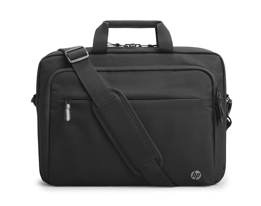 HP Renew Business 15,6 Zoll Laptop-Tasche, Schwarz