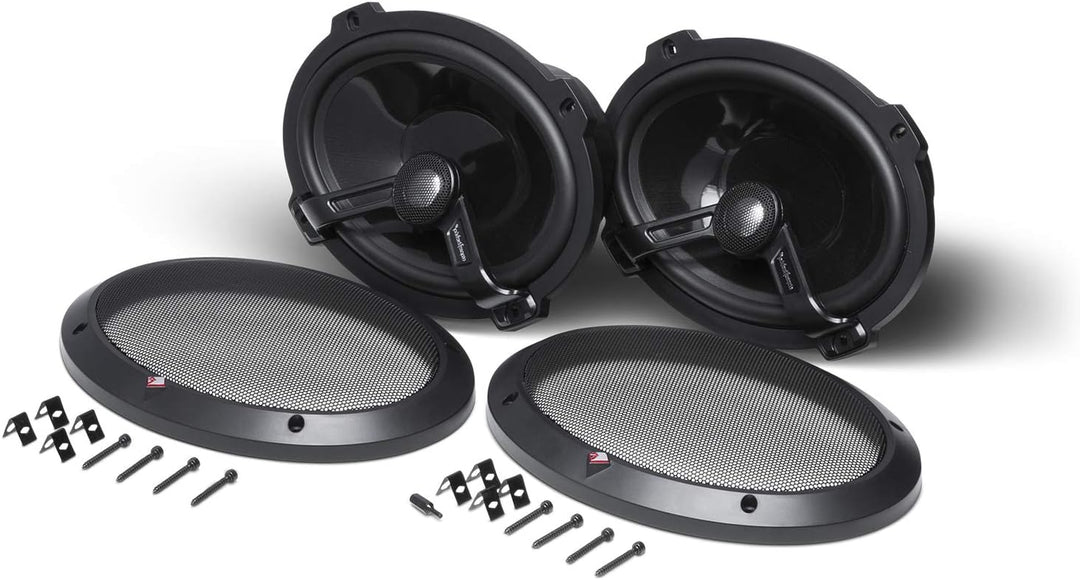 Rockford Fosgate T 1692 (150 x 230)