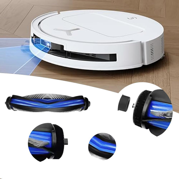 24 Stück T50 Omni Zubehörset für ECOVACS DEEBOT T50 Omni/T50 PRO Omni/T50 PRO Omni Gen2 Saugroboter,