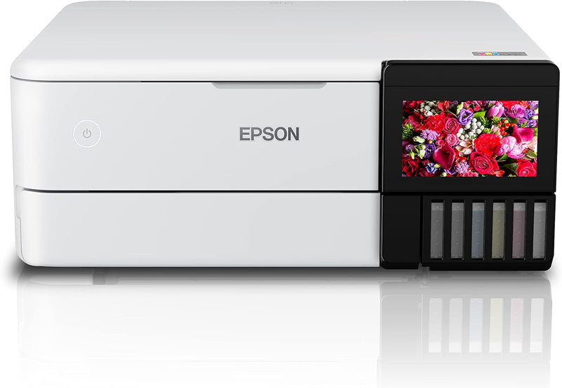 Epson EcoTank L8160