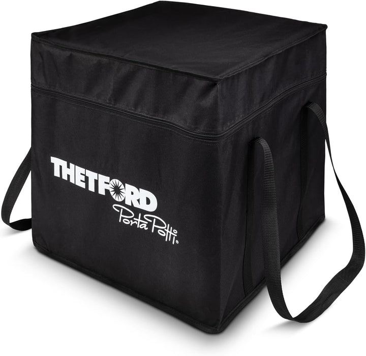 Thetford 299901 Porta Potti Tragetasche X35/X45, Schwarz