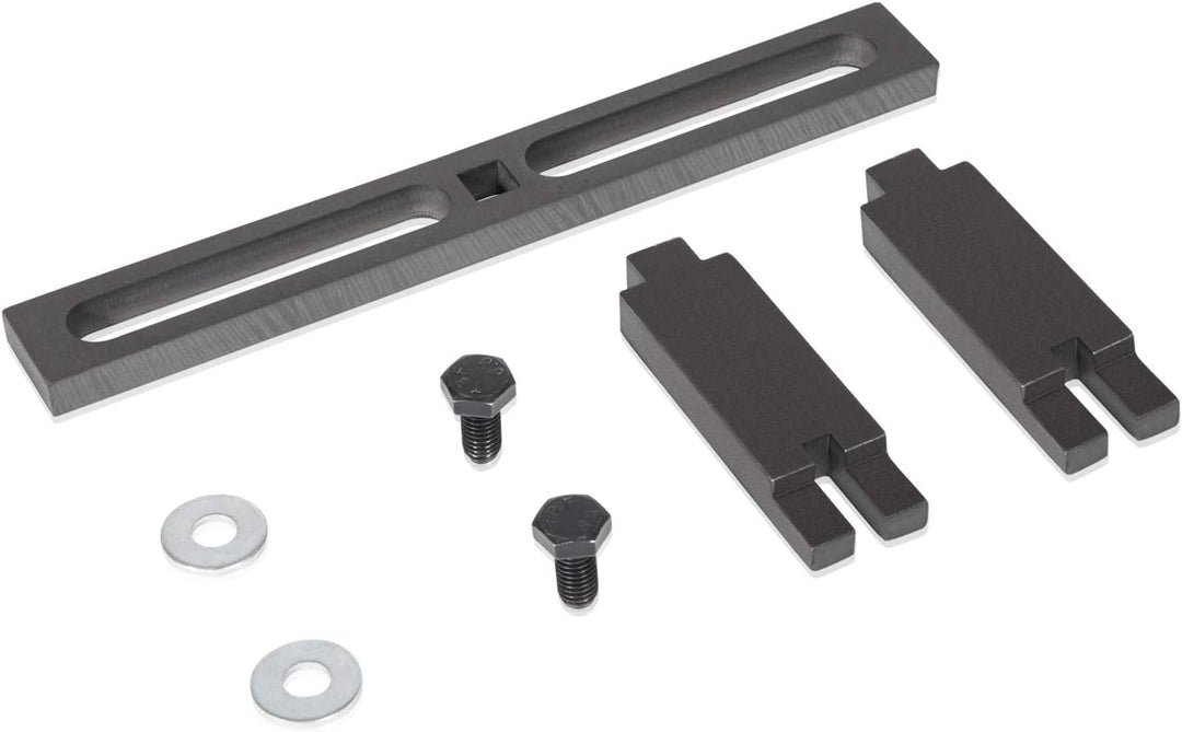TOOLS 25156 Kraftstoffpumpen-Modul Spannenschlüssel für Tankhaltering - Universell 33-156mm - Kompat
