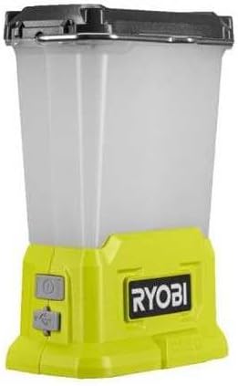 RYOBI RLL18-0 18 V ONE+ schnurlose Laterne (blankes Werkzeug) Hyper