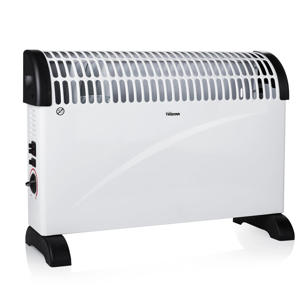 Tristar Elektroheizung Konvektor KA-5912 2000W, 3 Lüfterstufen, KA-5912, 2000W, 3 Lüfterstufen, KA-5