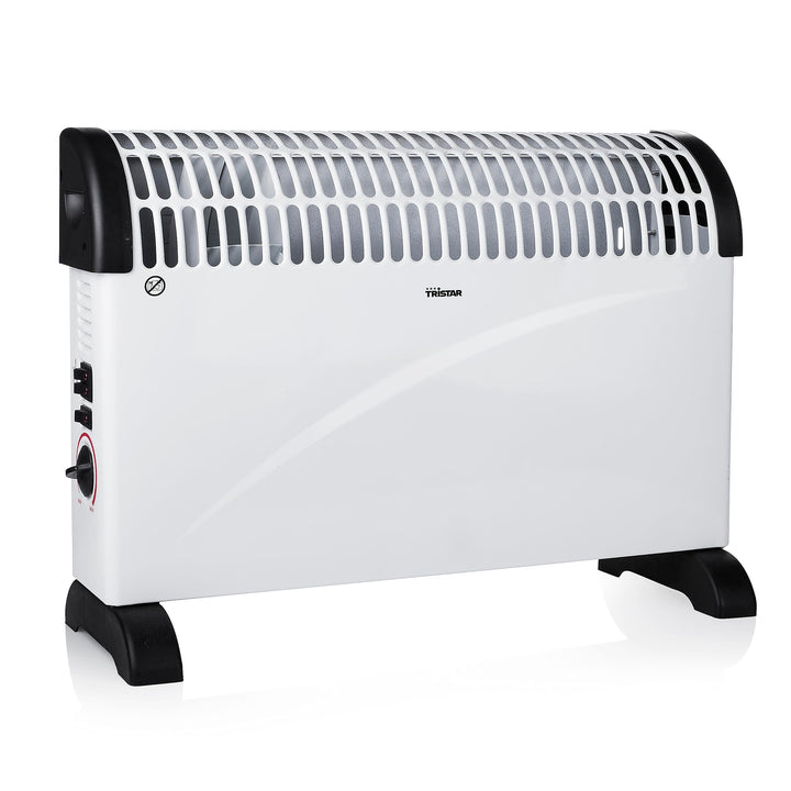 Tristar Elektroheizung Konvektor KA-5912 2000W, 3 Lüfterstufen, KA-5912, 2000W, 3 Lüfterstufen, KA-5