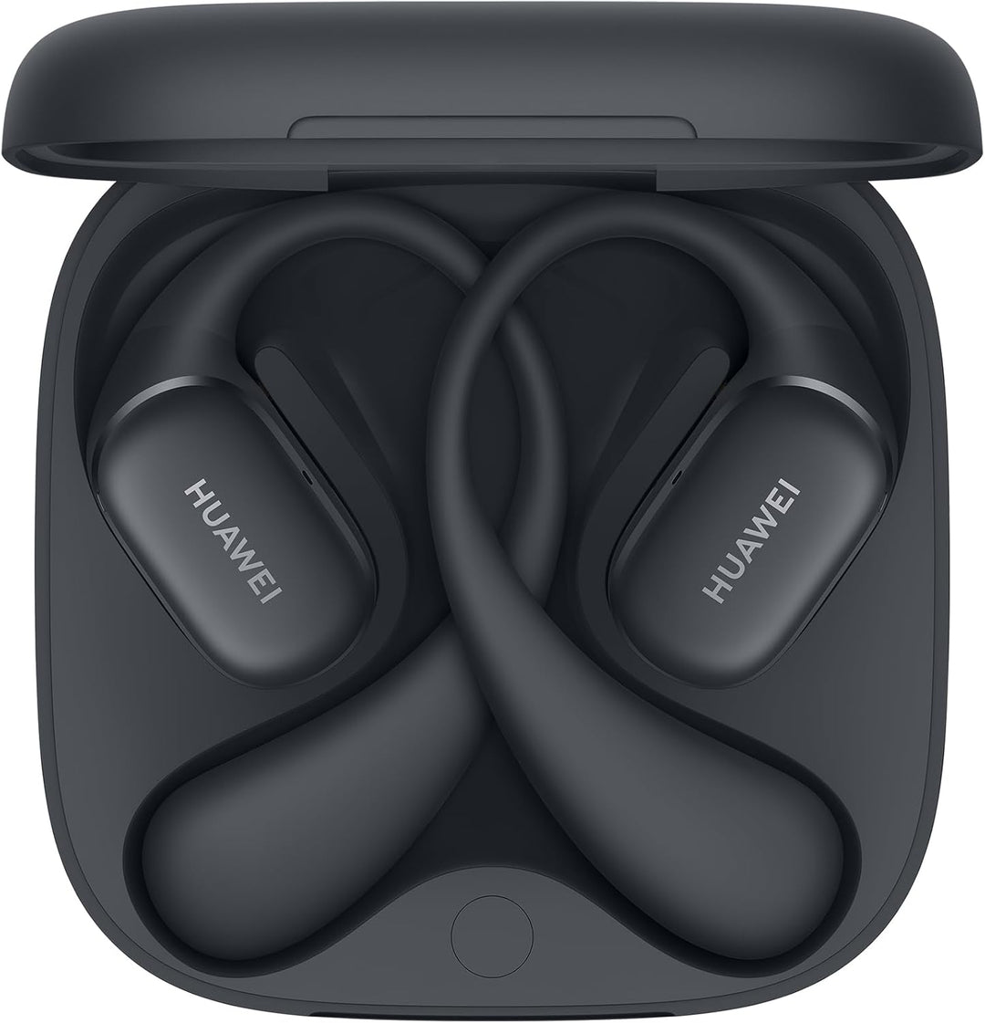 HUAWEI FreeArc Open-Ear Earbuds, Bluetooth Ohrhörer mit Sterling Sound, Sicherer Sitz und Komfort, I