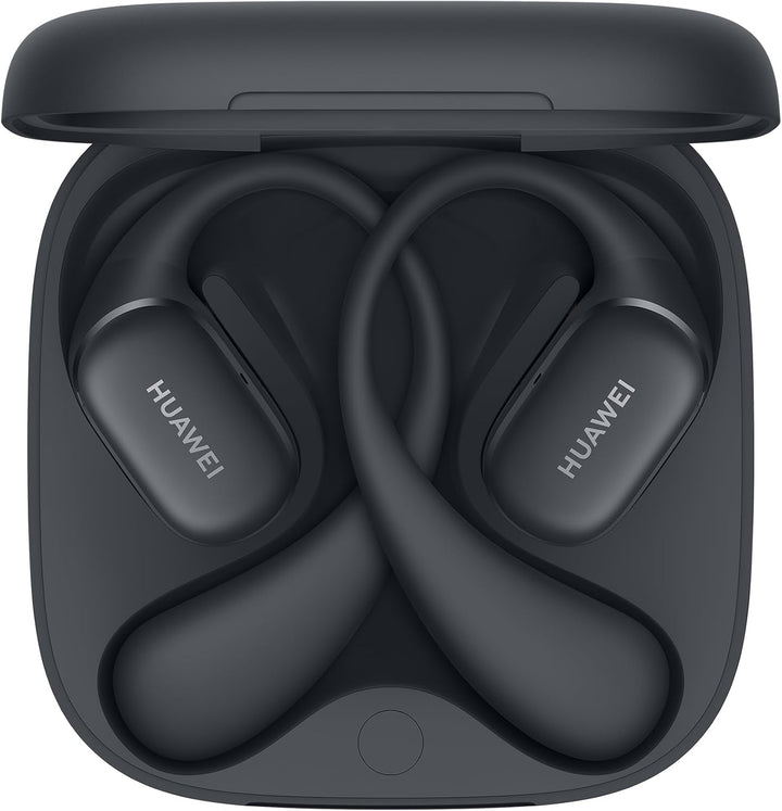HUAWEI FreeArc Open-Ear Earbuds, Bluetooth Ohrhörer mit Sterling Sound, Sicherer Sitz und Komfort, I