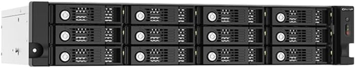 Qnap TL-R1220Sep-RP 19" Rackmount 12bay