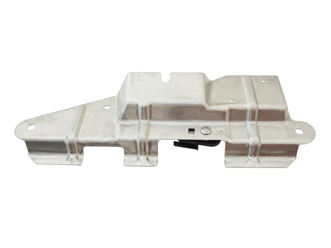 Heckklappenschloss Reparatursatz für VW Golf IV &amp; Bora, Mitnehmer, OE 1J5827567A