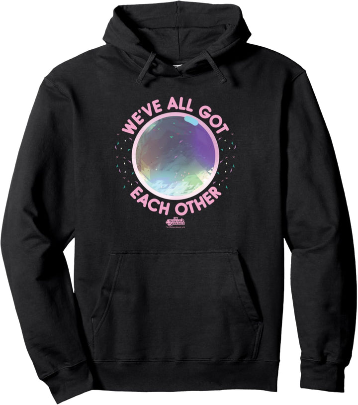 Steven Universe Weve All Got Each Other Pullover Hoodie