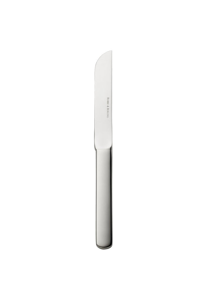 Robbe & Berking Topos Dessertmesser (18/8 Edelstahl)