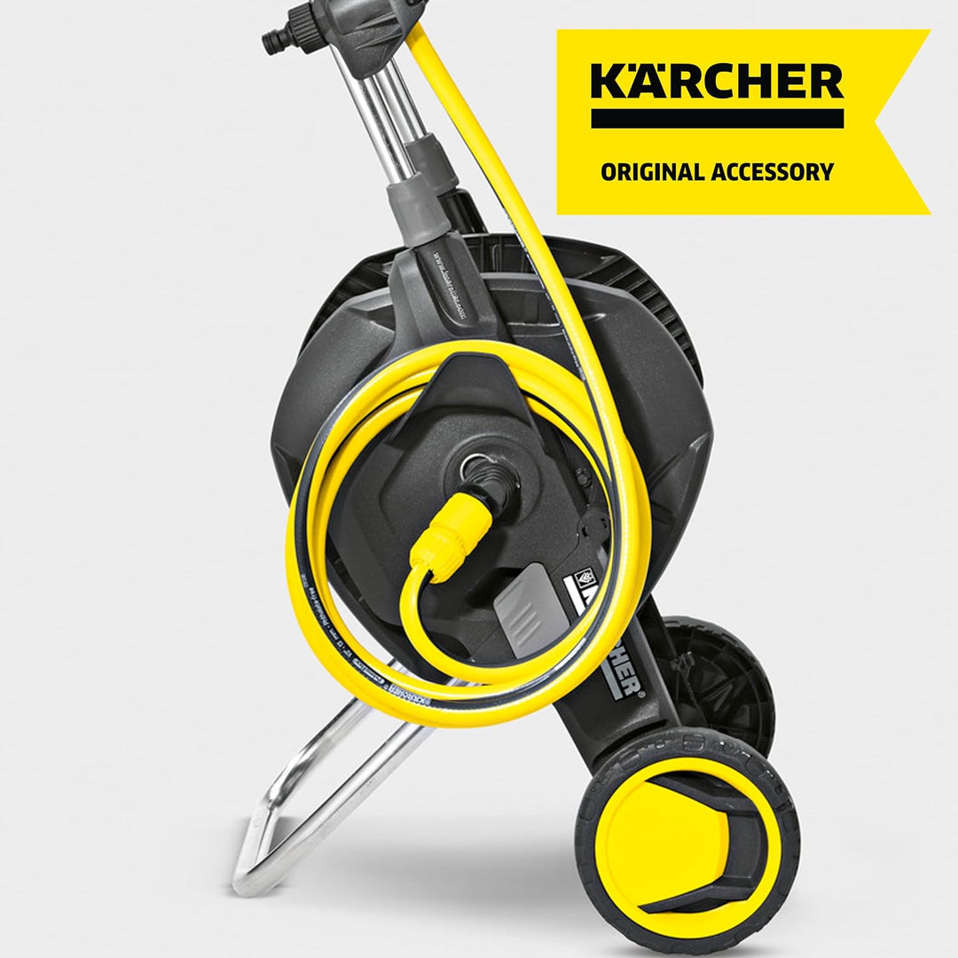 Kärcher Schlauchwagen HT 4.500 ohne Schlauch Single, ohne Schlauch Single