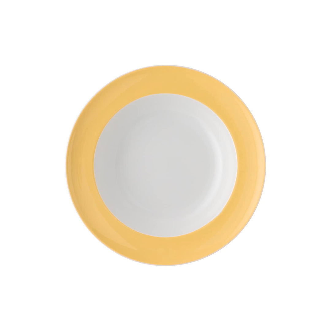 Thomas 23 cm Soft Yellow, Gelb