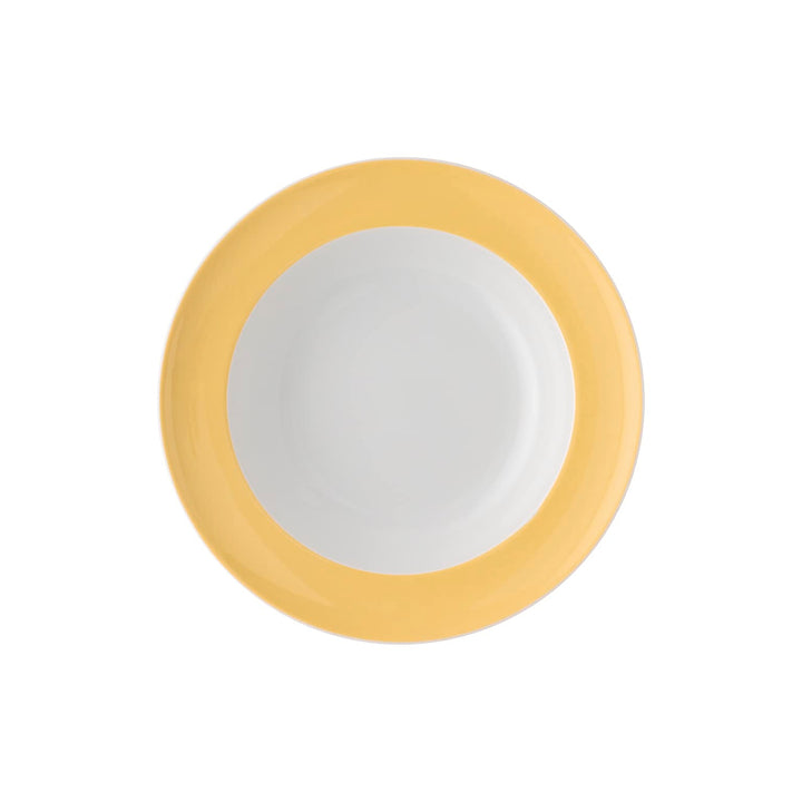 Thomas 23 cm Soft Yellow, Gelb
