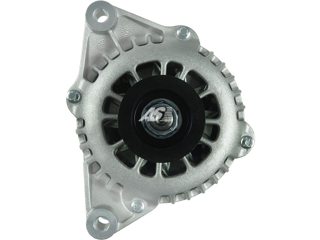 ASPL A1012 Lichtmaschinen