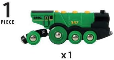 Ravensburger Gustav Batterielok Spielzeug Mehrfarbig One Size