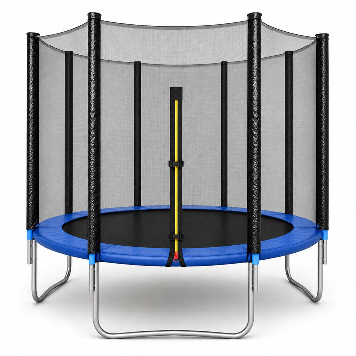 4myBaby Trampolin Ersatznetz Sicherheitsnetz Trampolinersatznetz Ø 244 305 366 cm 305 cm, 305 cm