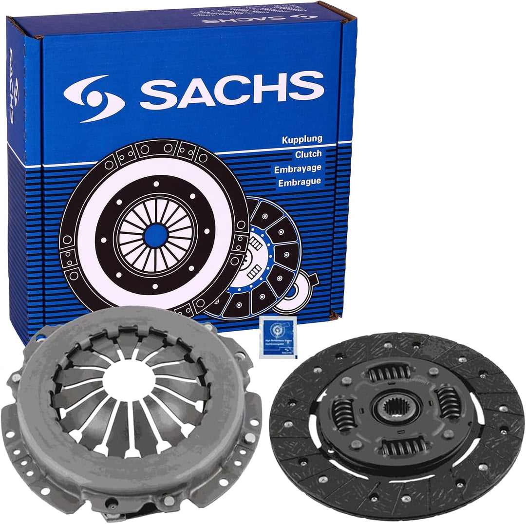 SACHS 3000 853 201 Kupplungssatz