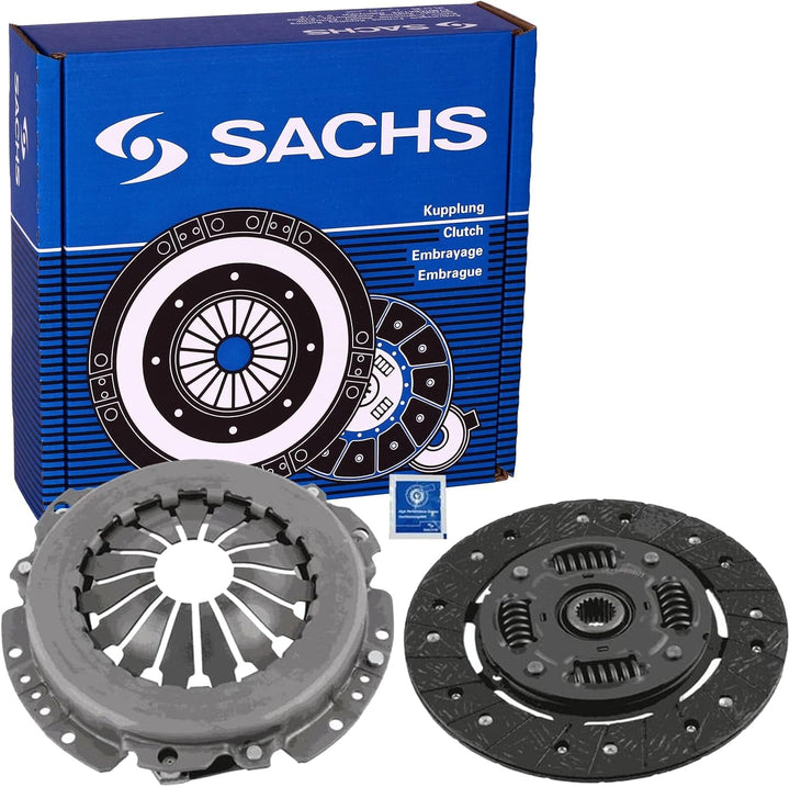 SACHS 3000 853 201 Kupplungssatz