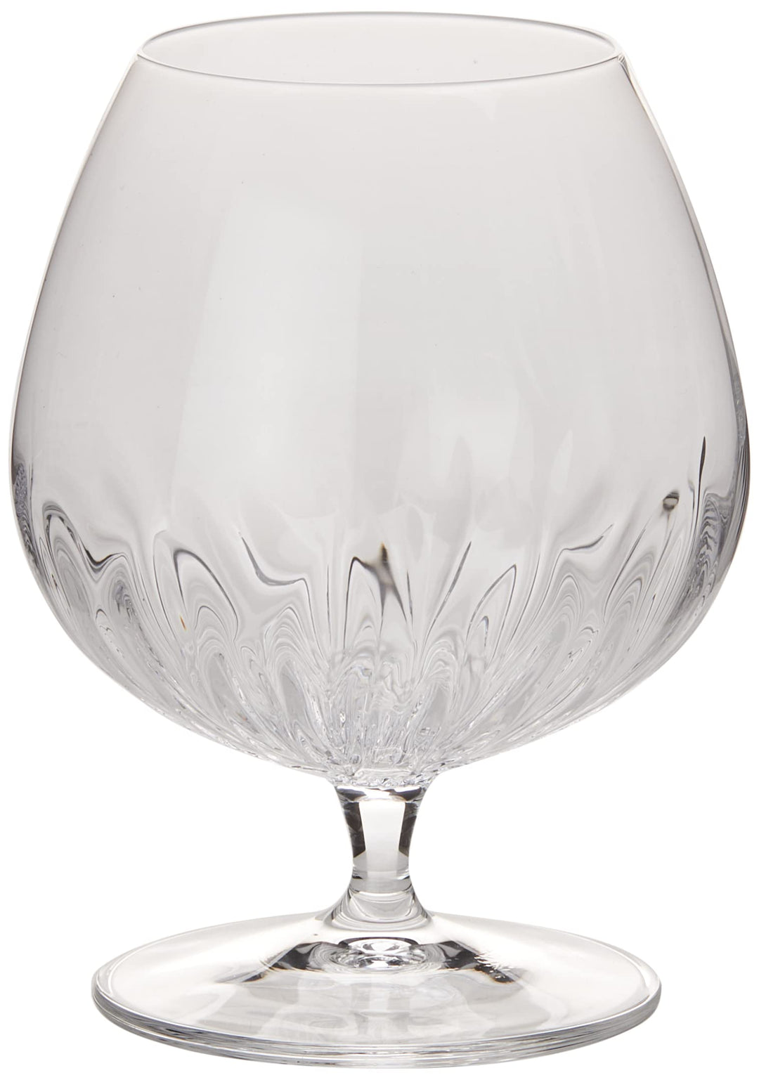 Bormioli Luigi 12724/01 C 416 Mixology Schwenker, Glas, durchsichtig Cognac 6 Count (Pack of 1), Cog