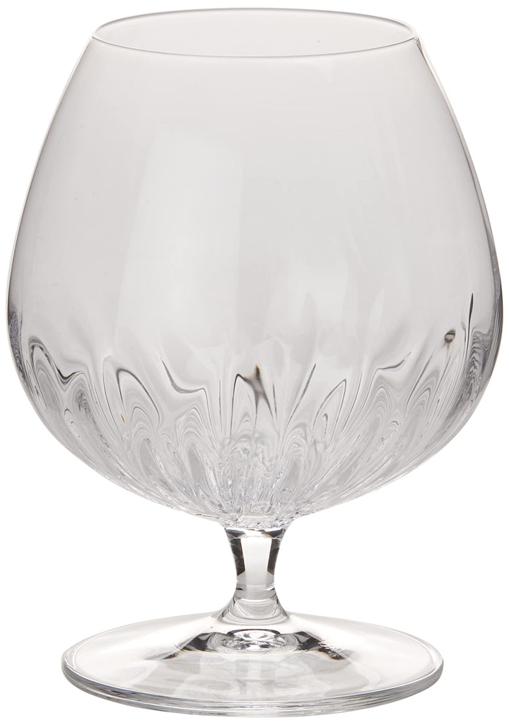 Bormioli Luigi 12724/01 C 416 Mixology Schwenker, Glas, durchsichtig Cognac 6 Count (Pack of 1), Cog