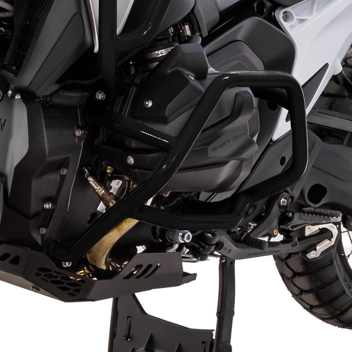 ZIEGER Sturzbügel kompatibel mit: BMW R 1300 GS