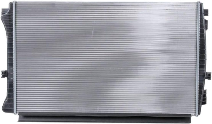VALEO Kühler Motorkühlung 735558