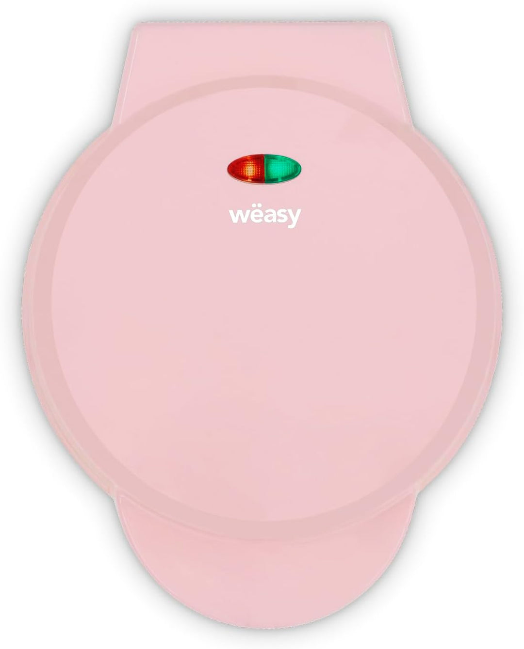 Wëasy KID400 Kuchenmaschine, Kunststoff