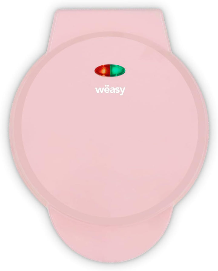 Wëasy KID400 Kuchenmaschine, Kunststoff