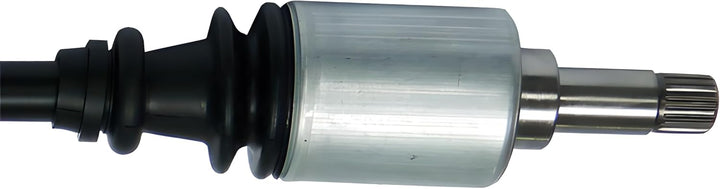 SKF VKJC 5138 Antriebswelle