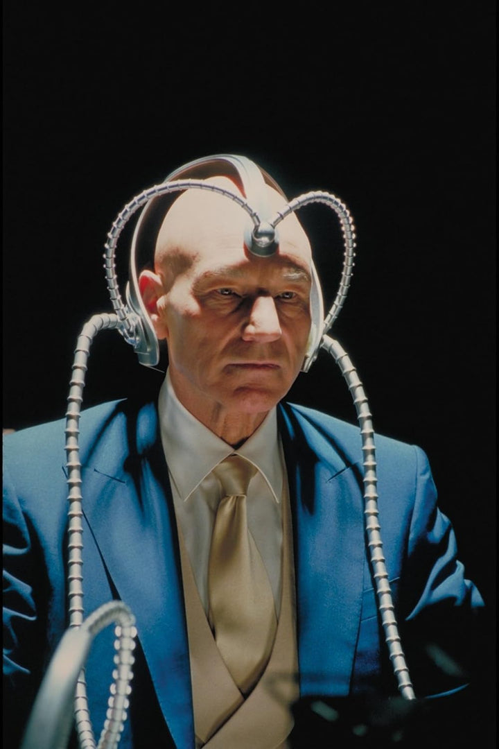 X-Men 2 [Blu-ray], Blu-ray