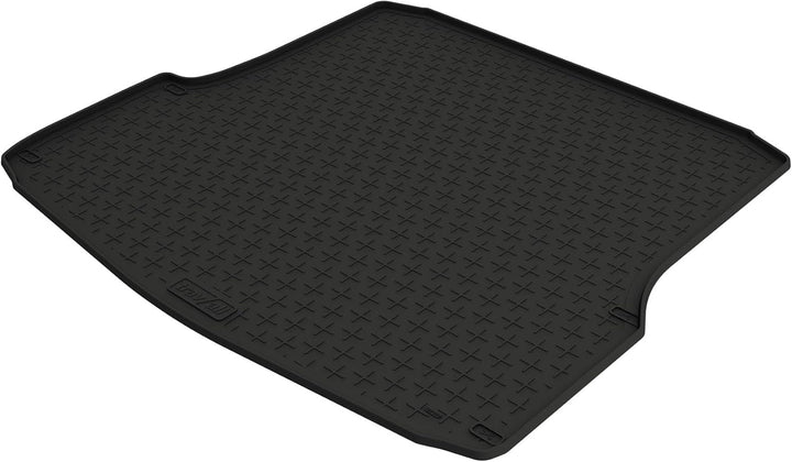 Travall CargoMat Liner Kofferraumwanne Kompatibel Mit Skoda Octavia 5 Türer Fliessheck (2009-2020) T