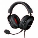 Konix Drakkar Kabelgebundenes Bodhran Pro Gaming-Headset für PC - 53-mm-Lautsprecher - Abnehmbares M