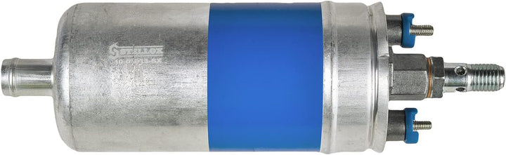 STELLOX 10-01013-SX Elektrische Kraftstoffpumpen – 12 V – 6,5 Bar – Für PKW und Nutzfahrzeuge