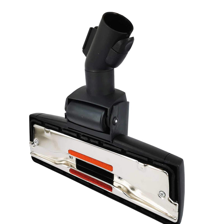 Bodendüse für Miele S5211 S5212 Ecoline umschaltbar mit Einrast Parkvorrichtung