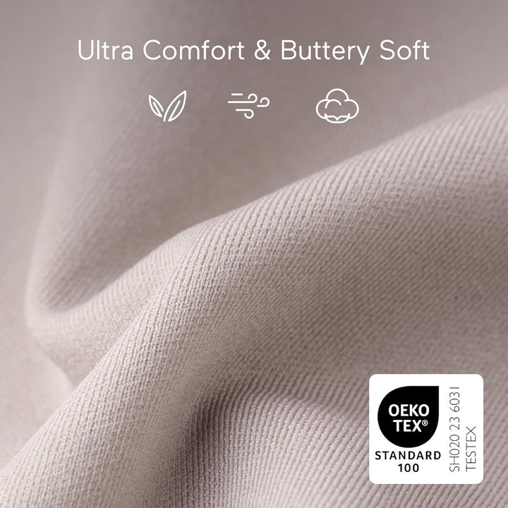 momcozy Still-BH ohne Bügel, Nahtloser SchwangerschafCL-BH mit zusätzlichen BH-Verlängerungen 3XL Br