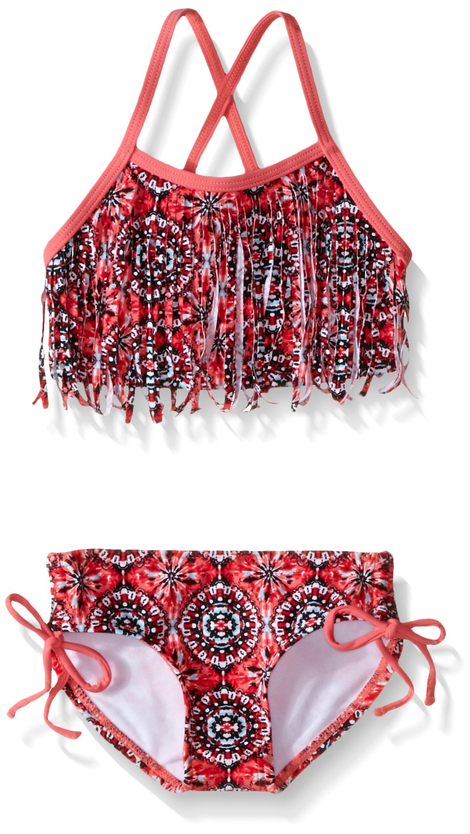 Kanu Surf Mädchen Bikini-Set 24 Monate Hannah Pink, 24 Monate Hannah Pink