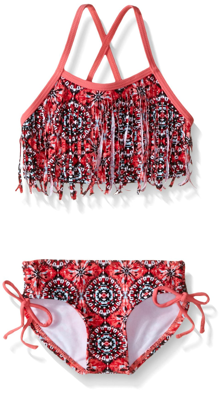 Kanu Surf Mädchen Bikini-Set 24 Monate Hannah Pink, 24 Monate Hannah Pink