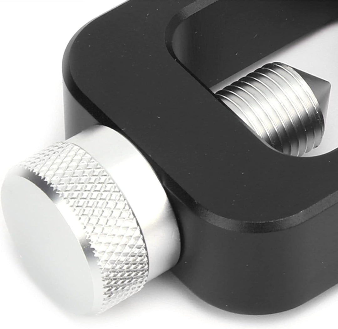 DIDEEP Scuba Diving Refill Tank Adapter Tauchadapter für Tauchausrüstung, Grosse Bis Kleine Flasche