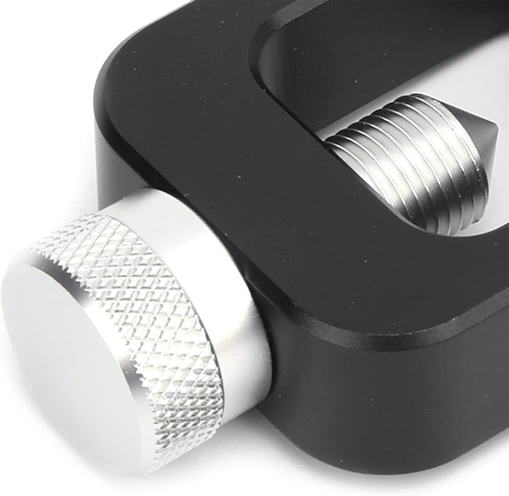 DIDEEP Scuba Diving Refill Tank Adapter Tauchadapter für Tauchausrüstung, Grosse Bis Kleine Flasche
