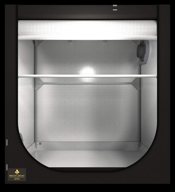 Secret Jardin Dark Propagator DP90 R4.0 (Masse: 90x60x98cm)