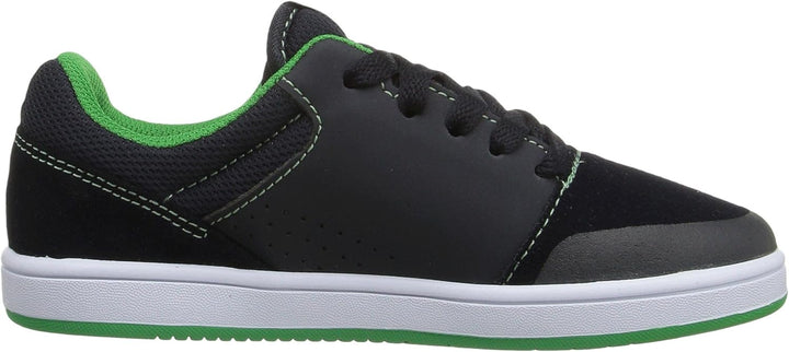 Etnies Kids Marana Skateboardschuhe 37.5 EU Blau Blue Green 495, 37.5 EU Blau Blue Green 495