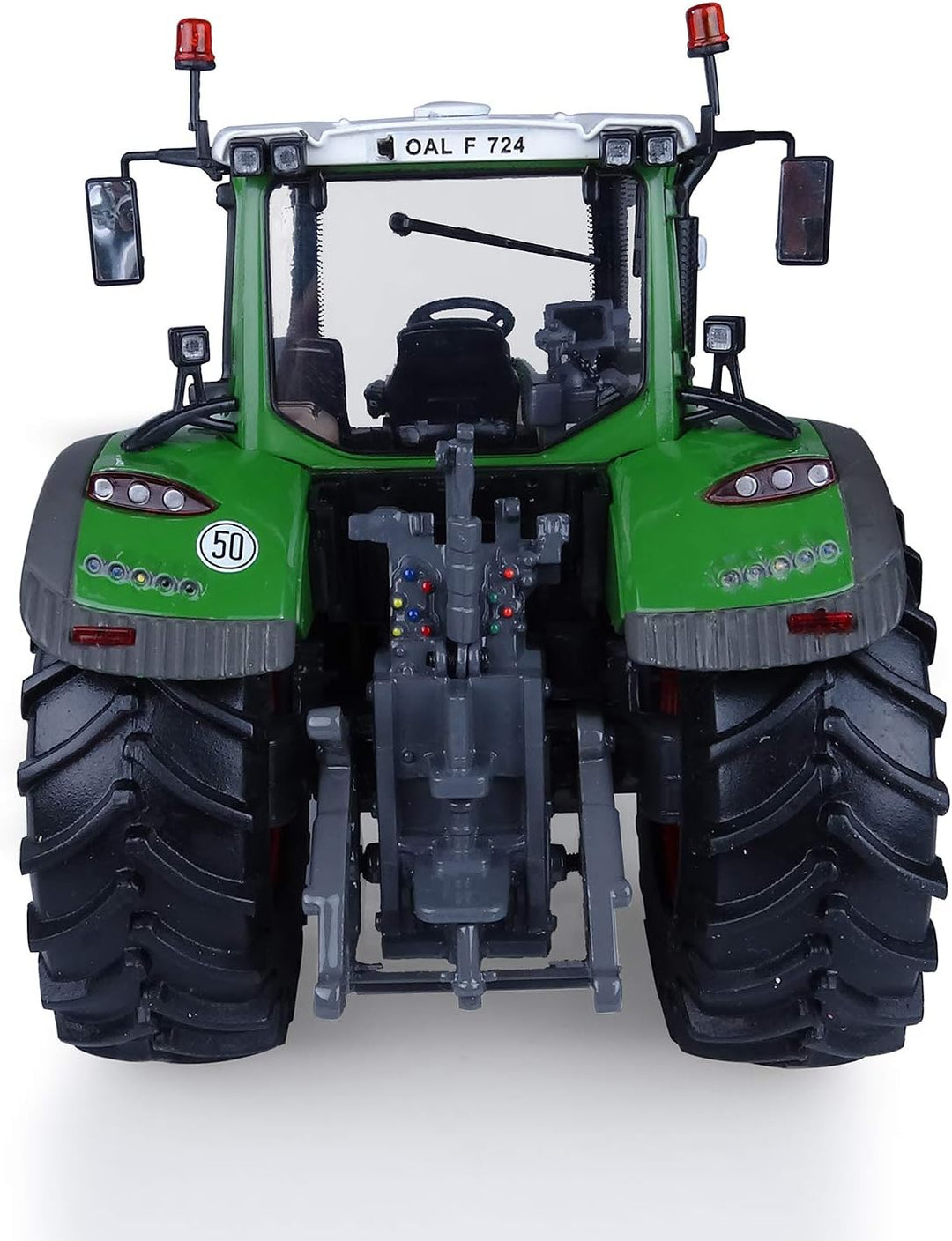 Fendt 724 Vario - Farbe "Nature Green"