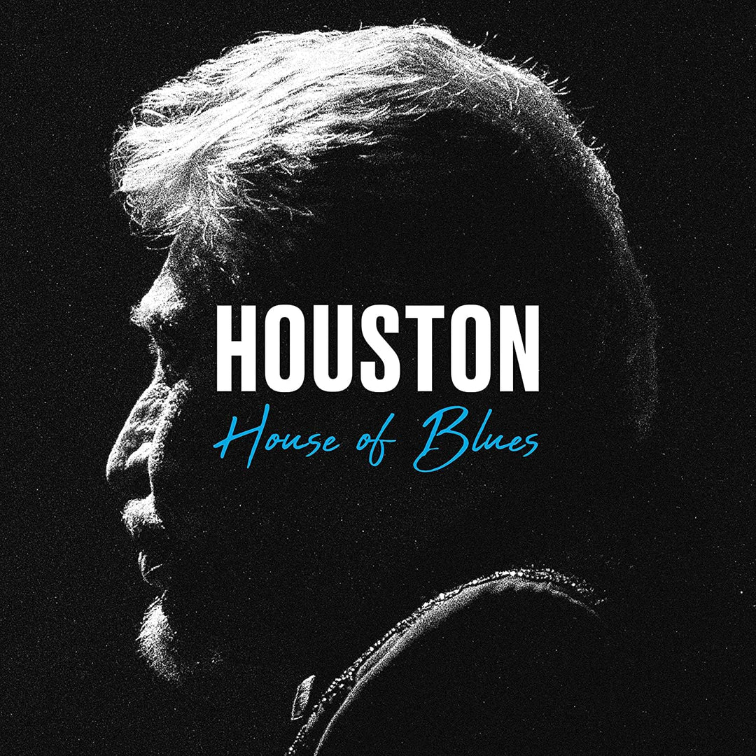 Live au House of Blues de Hous, Vinyl