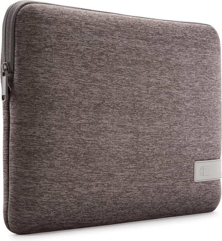 Case Logic Reflect 13" Laptop Sleeve 0 Graphite, 0 Graphite