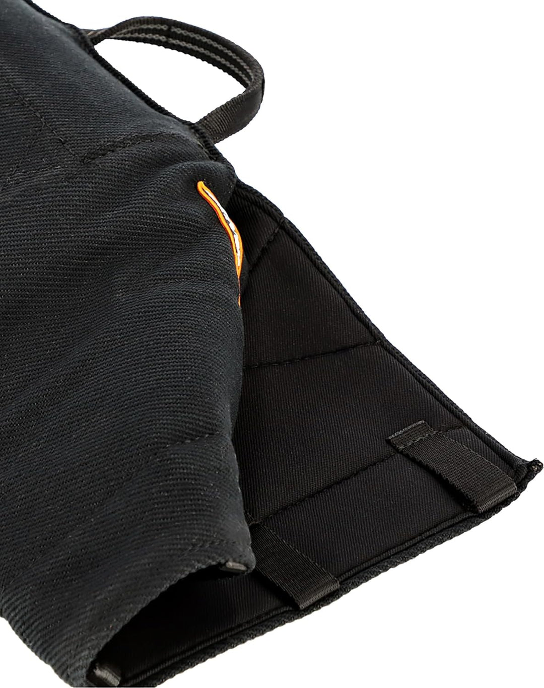 Dingo Gear Schutzärm Garda Universal Schutz für das Hundetraining IGP, K9 Nylcot Schwarz S00540, Nyl